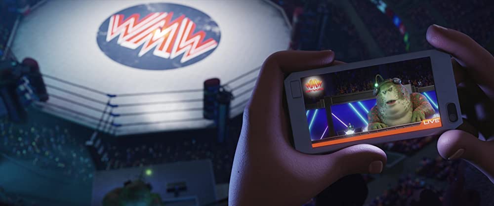 モンスターズ・リーグの画像