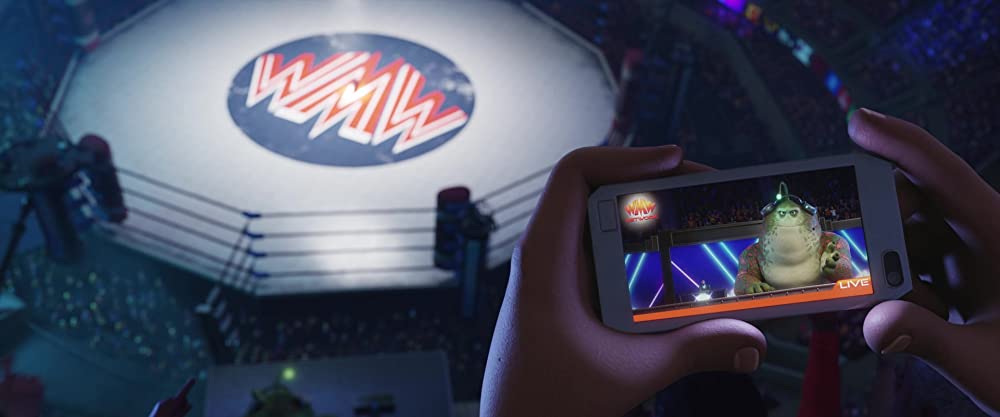 モンスターズ・リーグの画像