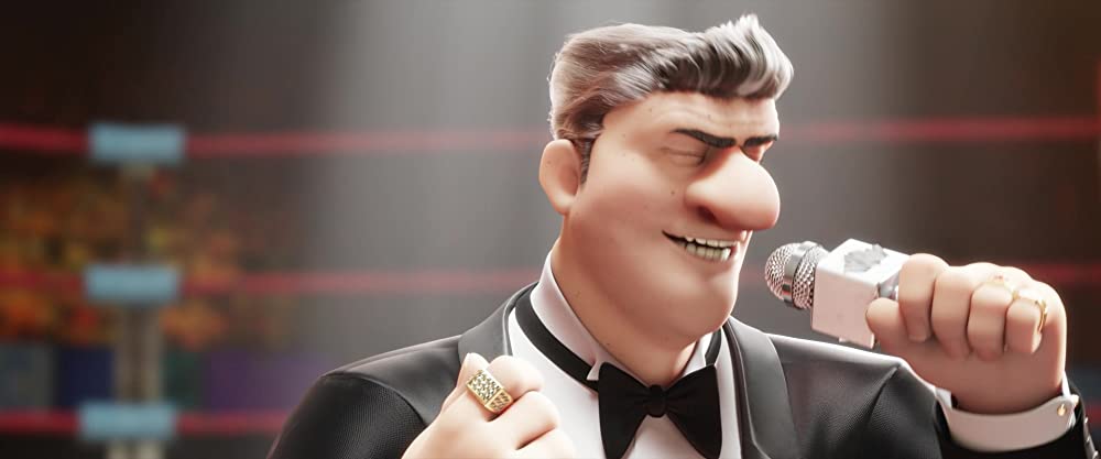 モンスターズ・リーグの画像