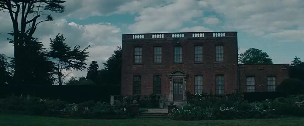 エレン・ターナン ～ディケンズに愛された女～の画像