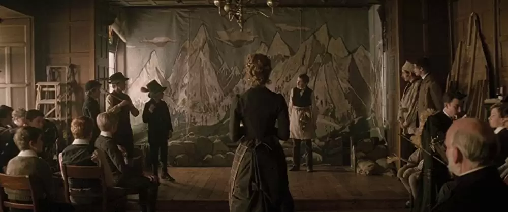 エレン・ターナン ～ディケンズに愛された女～の画像