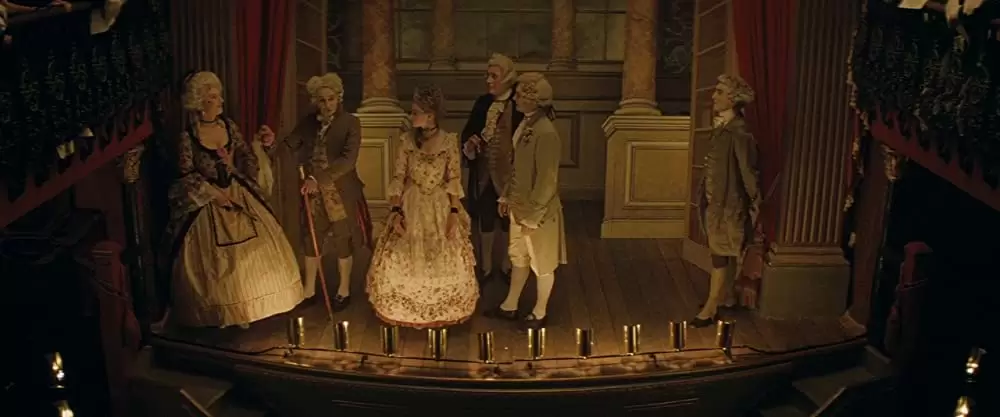 エレン・ターナン ～ディケンズに愛された女～の画像