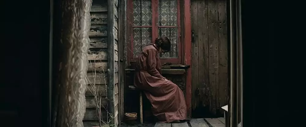 エレン・ターナン ～ディケンズに愛された女～の画像