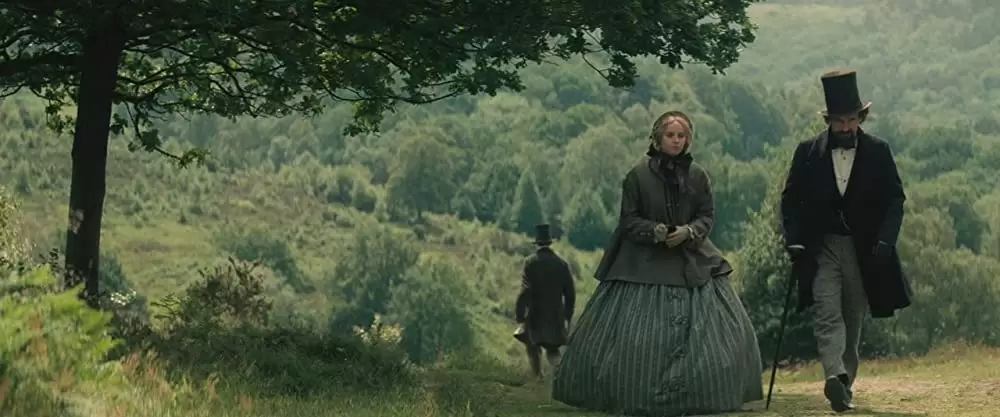 エレン・ターナン ～ディケンズに愛された女～の画像