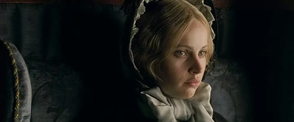 エレン・ターナン ～ディケンズに愛された女～の画像