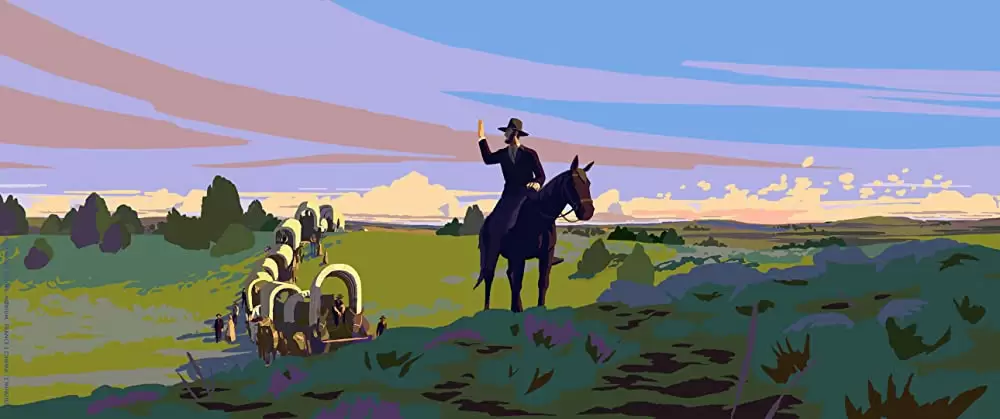 カラミティの画像