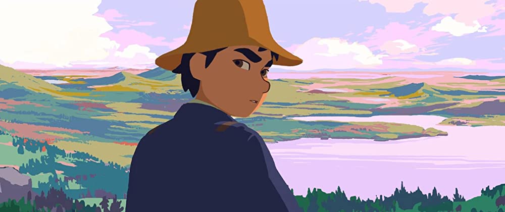 カラミティの画像