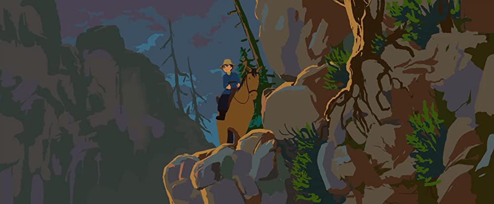 カラミティの画像