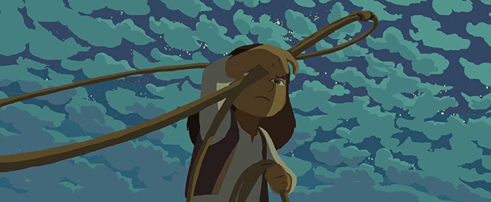 カラミティの画像