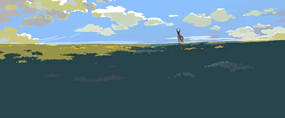 カラミティの画像