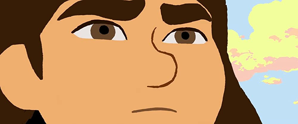 カラミティの画像