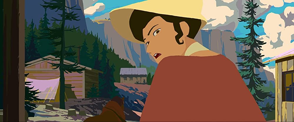 カラミティの画像