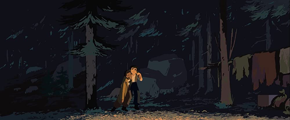 カラミティの画像