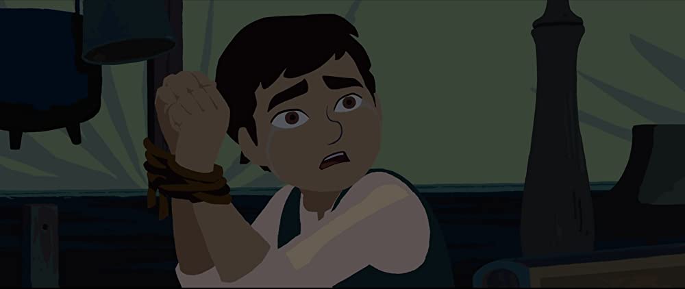 カラミティの画像