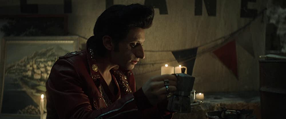 ヒットマン：レジェンド 憎しみの銃弾の画像