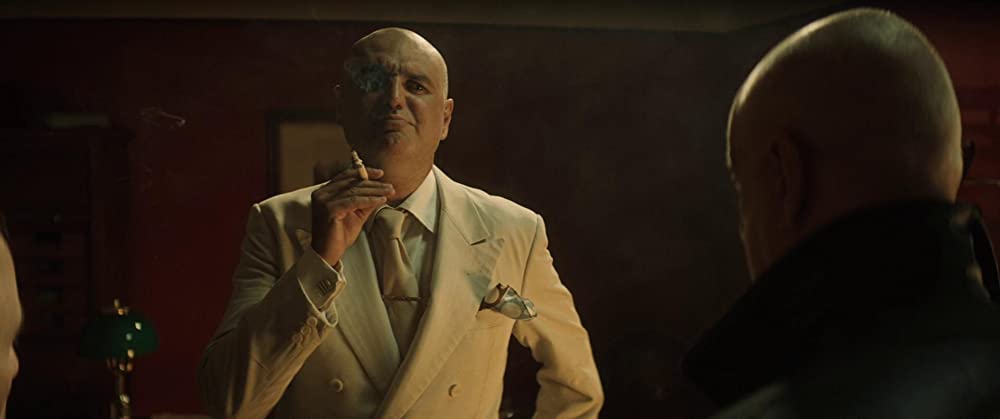 ヒットマン：レジェンド 憎しみの銃弾の画像