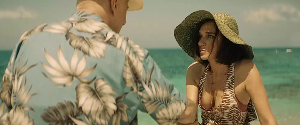 「ヒットマン：レジェンド 憎しみの銃弾」バレリア・ゴリノ & トニ・セルビッロの画像