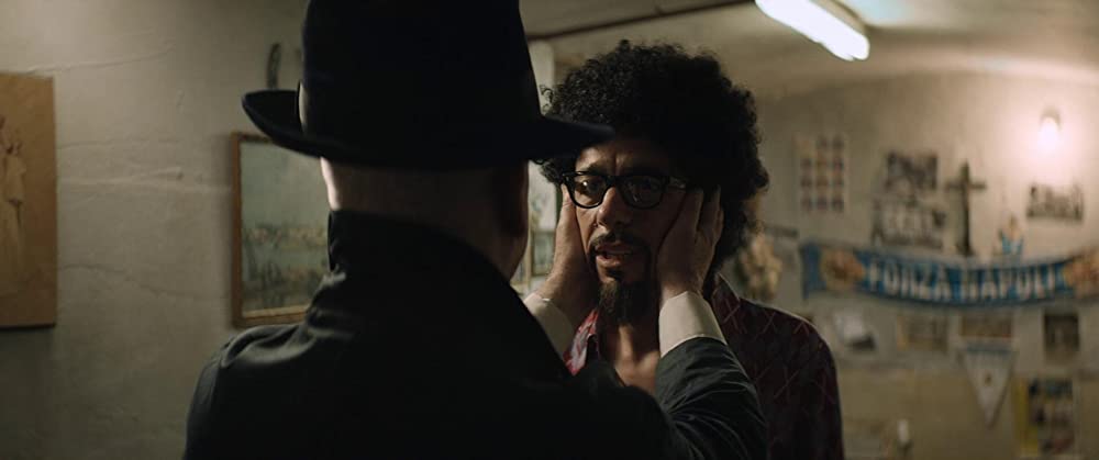 ヒットマン：レジェンド 憎しみの銃弾の画像