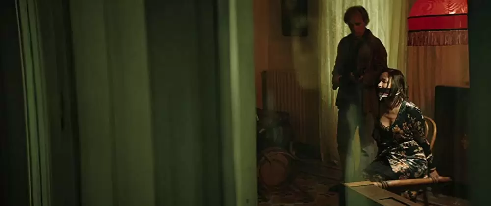 ヒットマン：レジェンド 憎しみの銃弾の画像