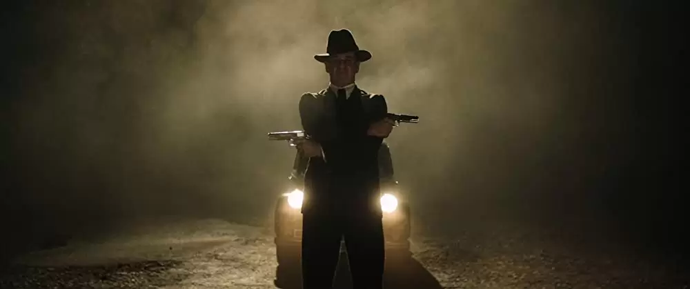 「ヒットマン：レジェンド 憎しみの銃弾」トニ・セルビッロの画像