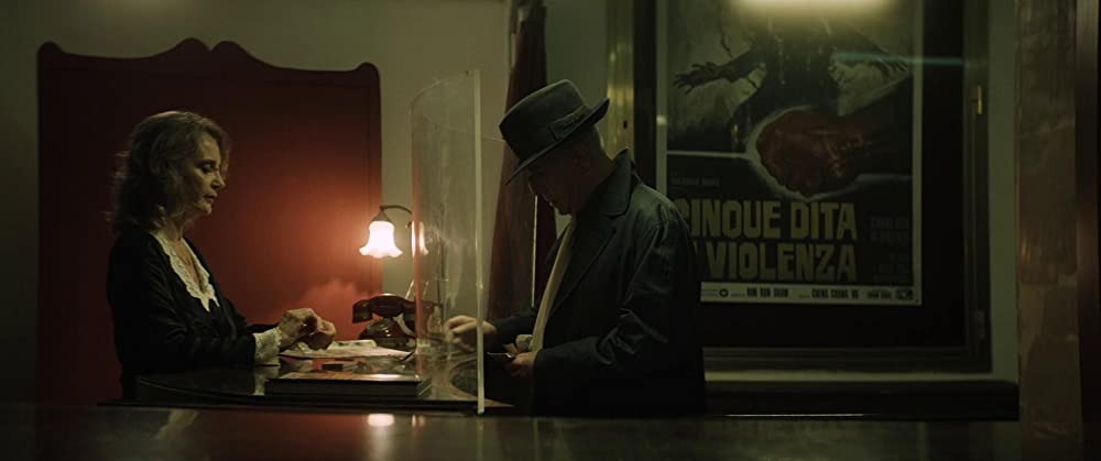 ヒットマン：レジェンド 憎しみの銃弾の画像