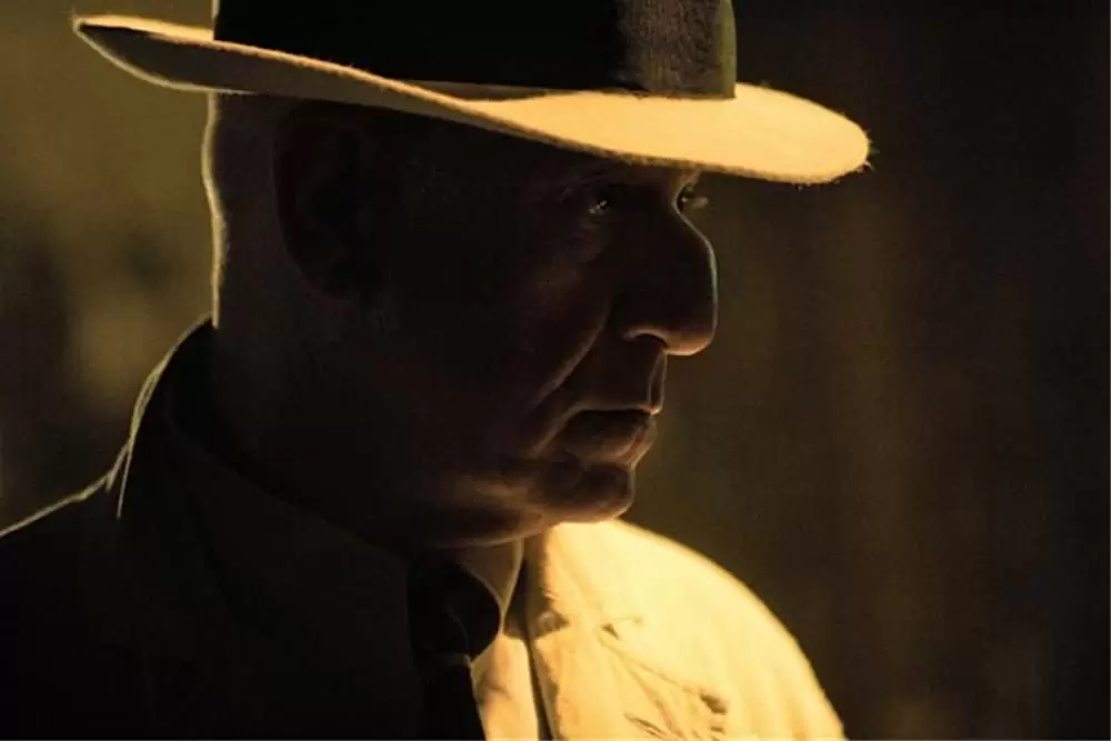 「ヒットマン：レジェンド 憎しみの銃弾」トニ・セルビッロの画像