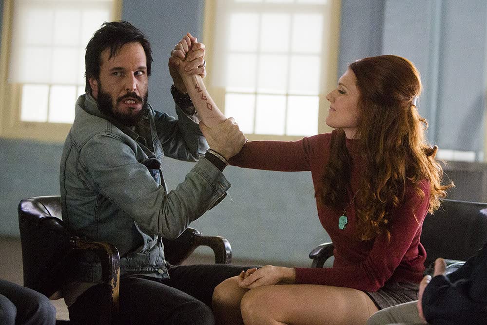 残酷で異常の画像