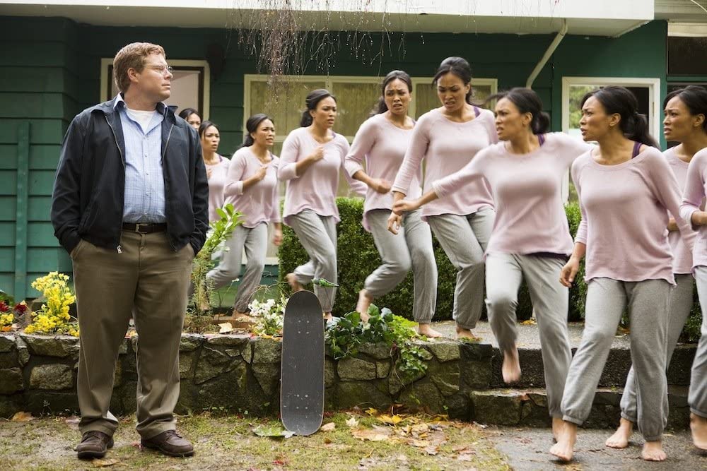 残酷で異常の画像