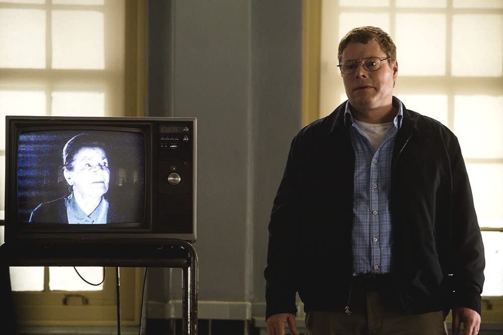 残酷で異常の画像