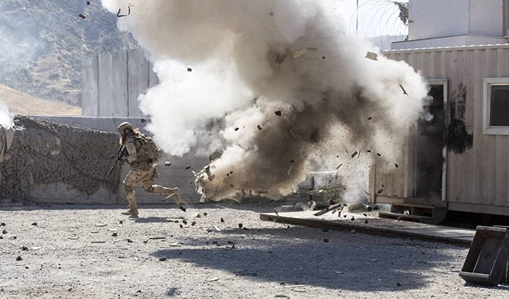 オペレーション・ローグ3 デス・オブ・ア・ネーションの画像