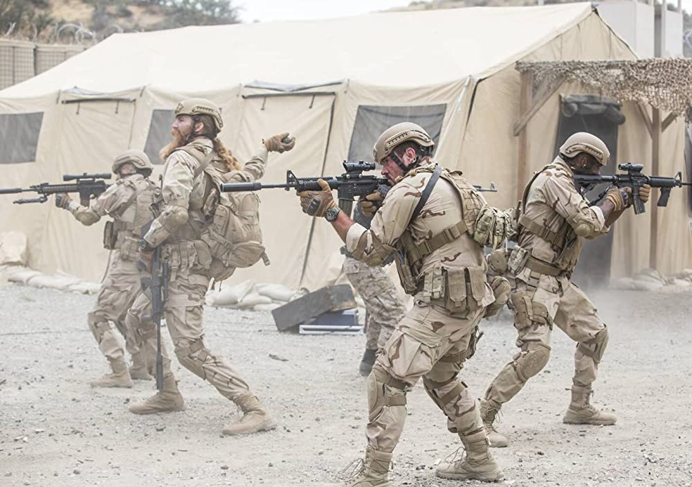 オペレーション・ローグ3 デス・オブ・ア・ネーションの画像