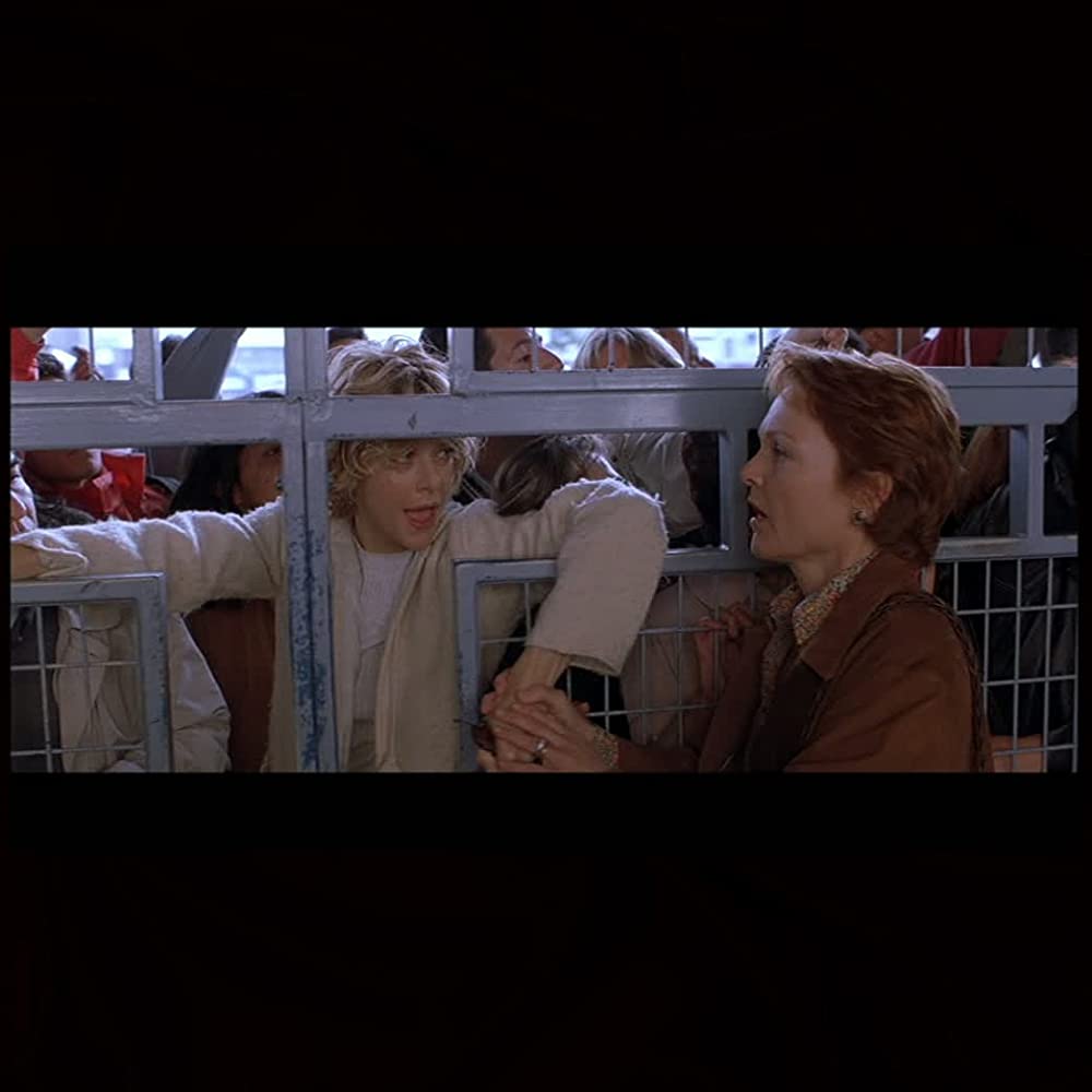 プルーフ・オブ・ライフの画像