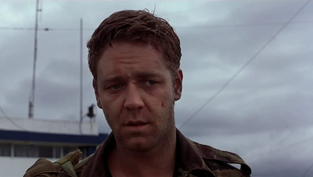 プルーフ・オブ・ライフの画像