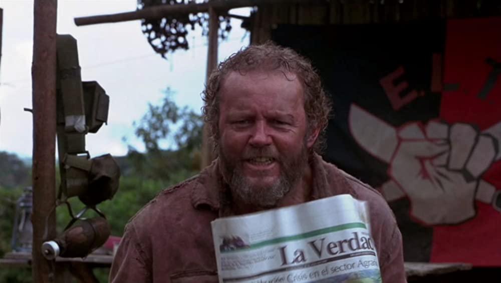 プルーフ・オブ・ライフの画像