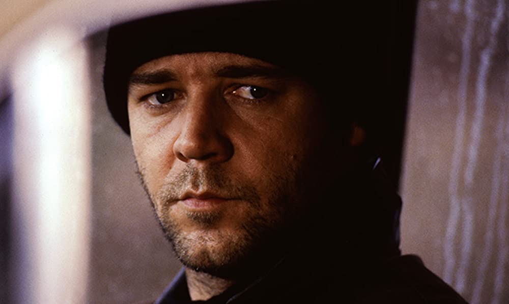 プルーフ・オブ・ライフの画像