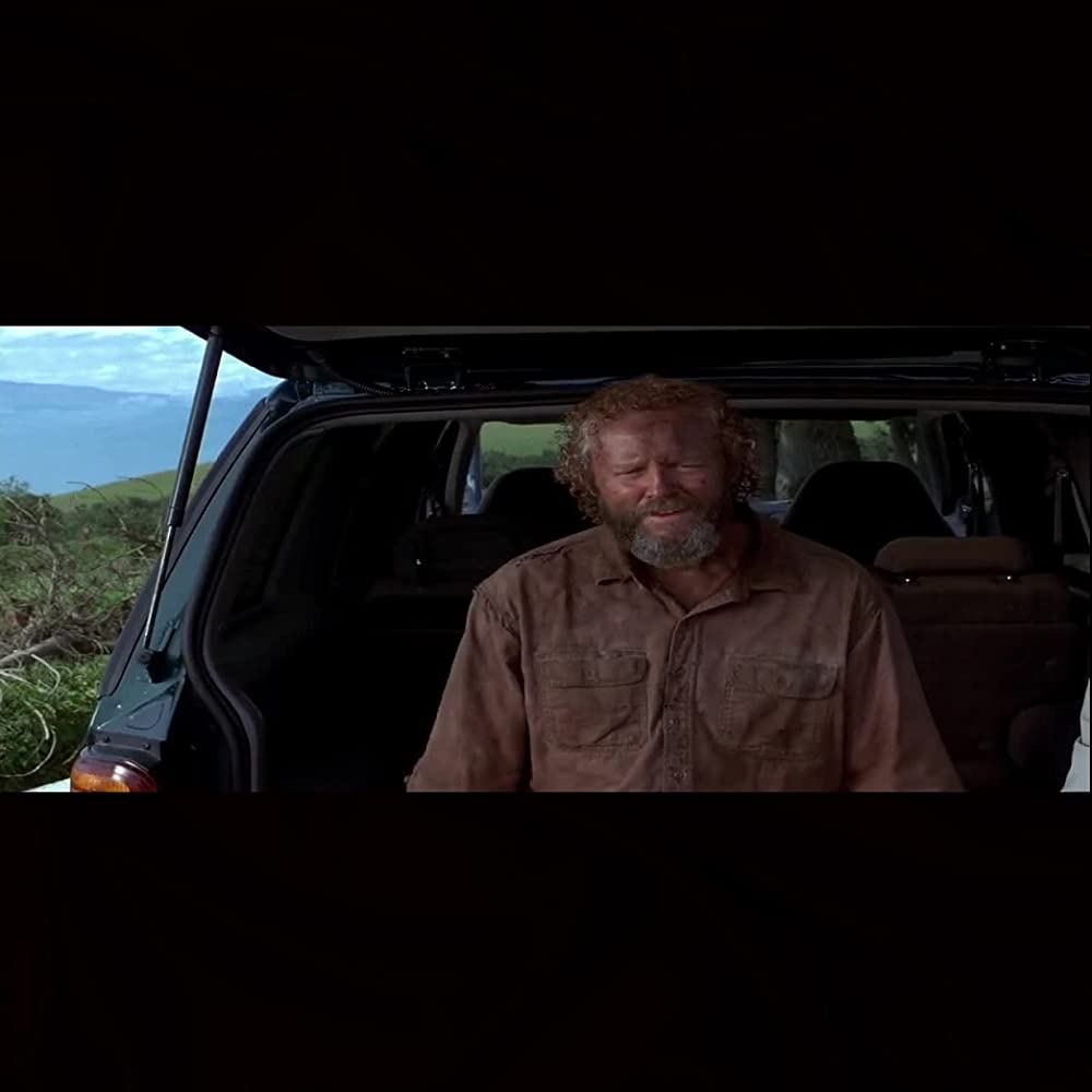 プルーフ・オブ・ライフの画像