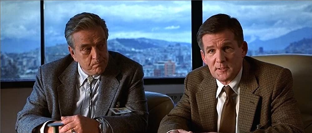 プルーフ・オブ・ライフの画像