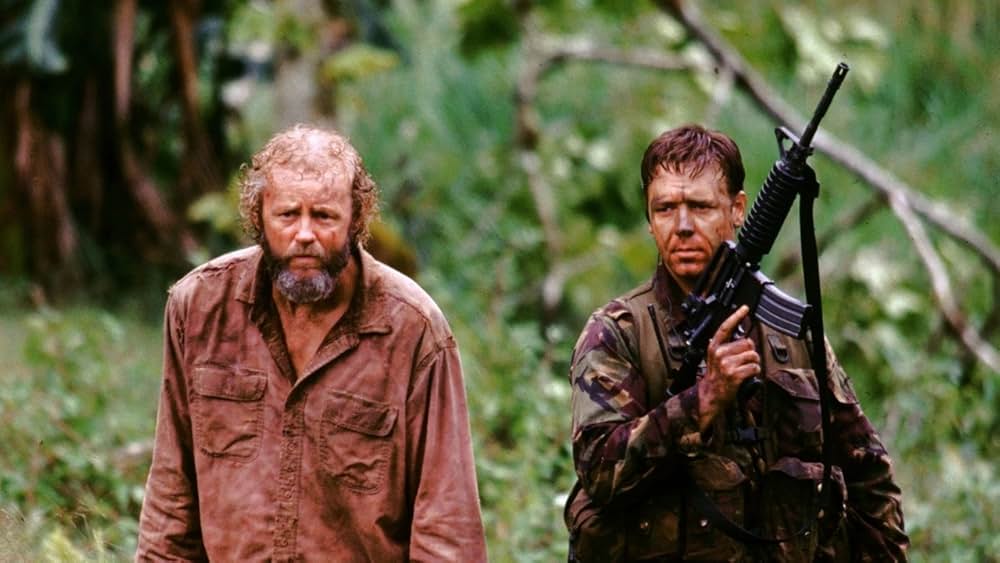 プルーフ・オブ・ライフの画像