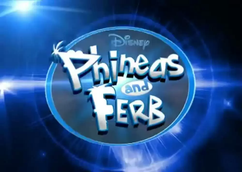 フィニアスとファーブ／ザ・ムービーの画像