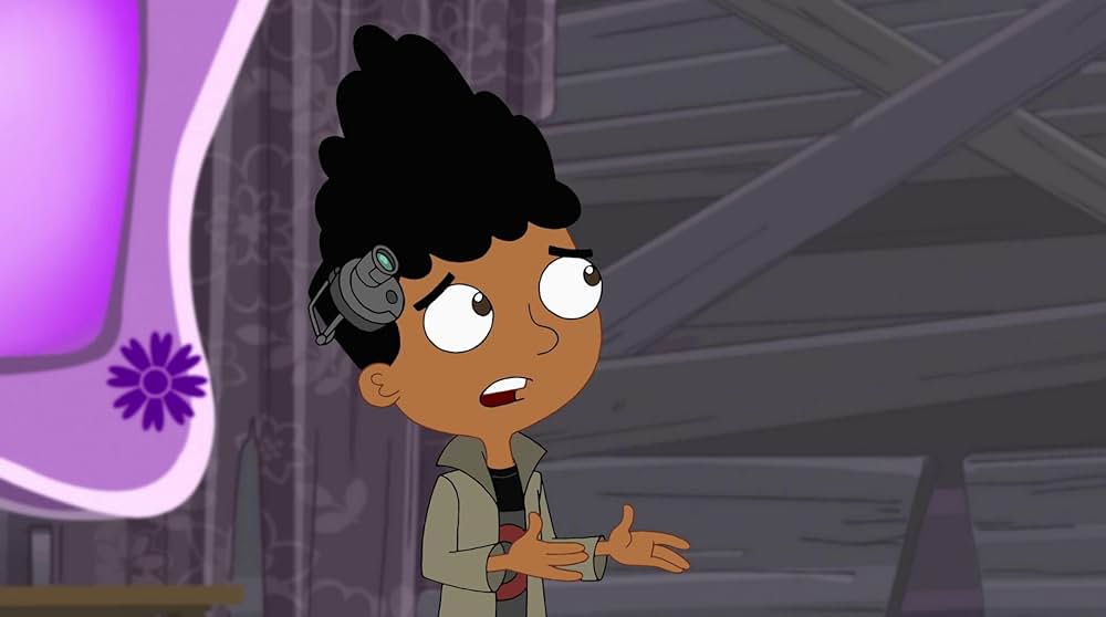 フィニアスとファーブ／ザ・ムービーの画像