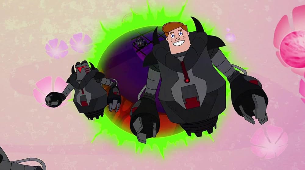 フィニアスとファーブ／ザ・ムービーの画像