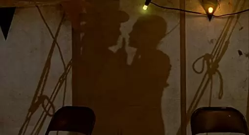 「プルートで朝食を」Gavin Friday & キリアン・マーフィの画像