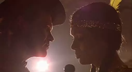 「プルートで朝食を」Gavin Friday & キリアン・マーフィの画像