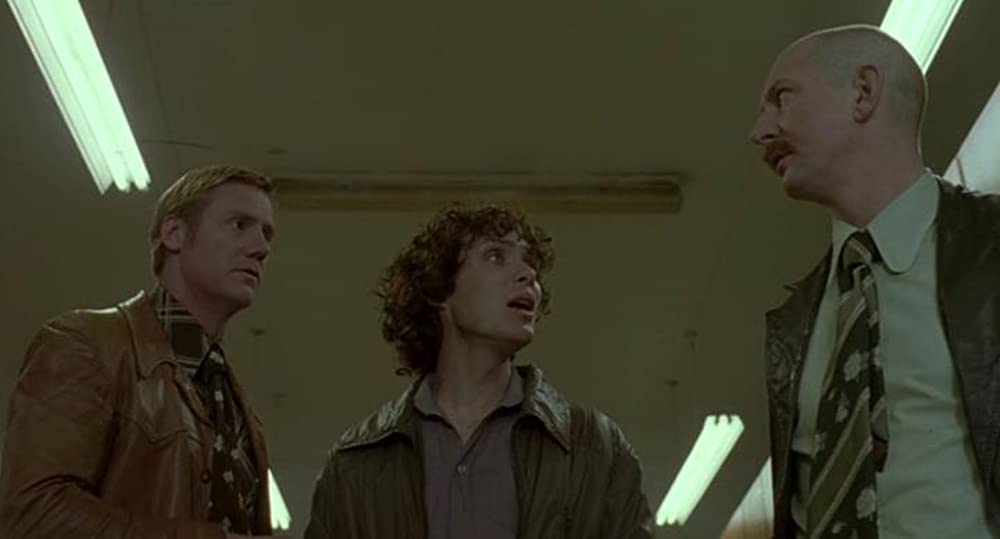 プルートで朝食をの画像