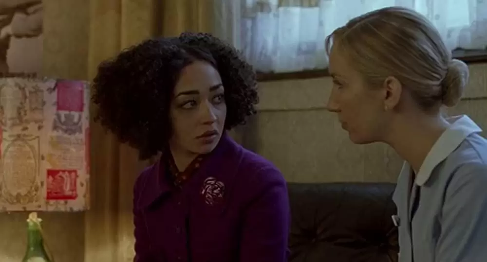 「プルートで朝食を」ルース・ネッガの画像