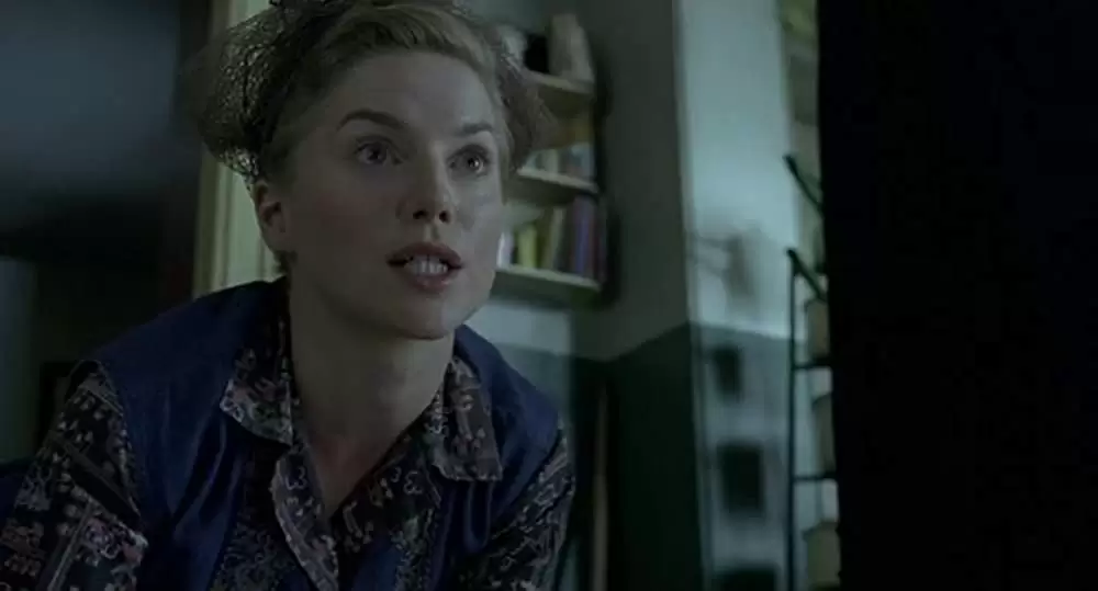 「プルートで朝食を」エバ・バーシッスルの画像