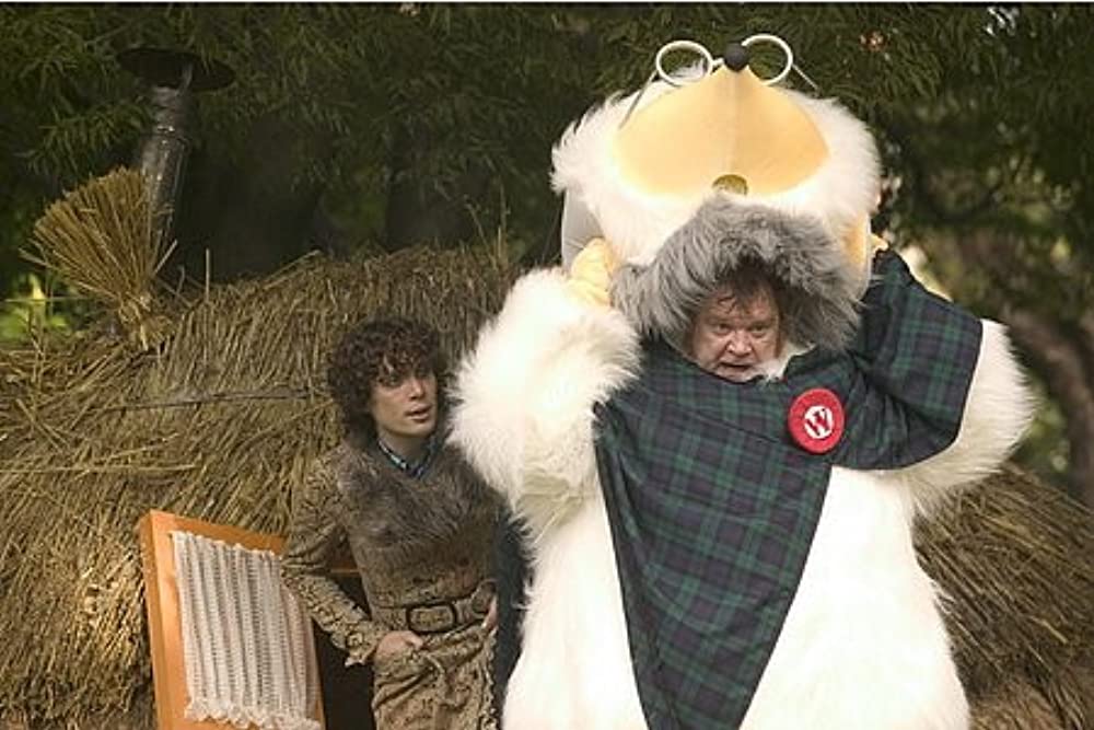 プルートで朝食をの画像