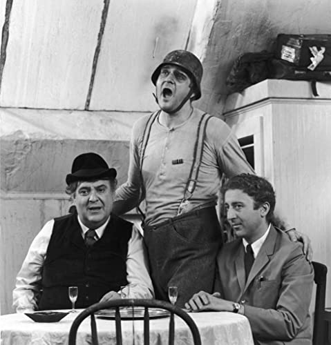 プロデューサーズの画像