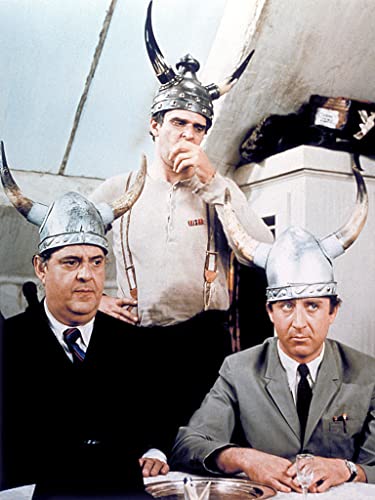 プロデューサーズの画像