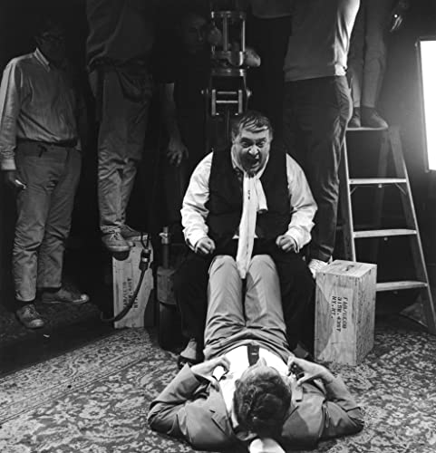 プロデューサーズの画像